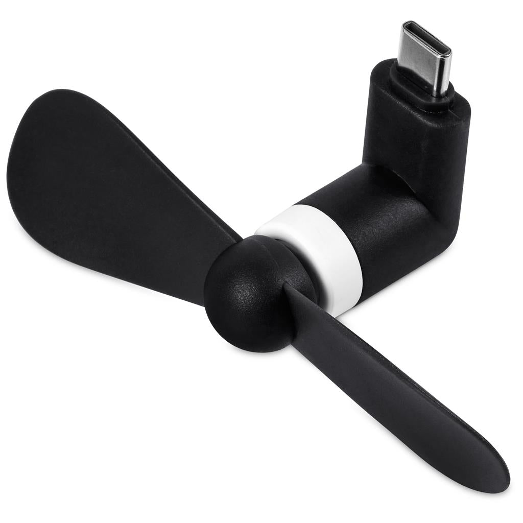 Altitude Windigo Type-C Phone Fan