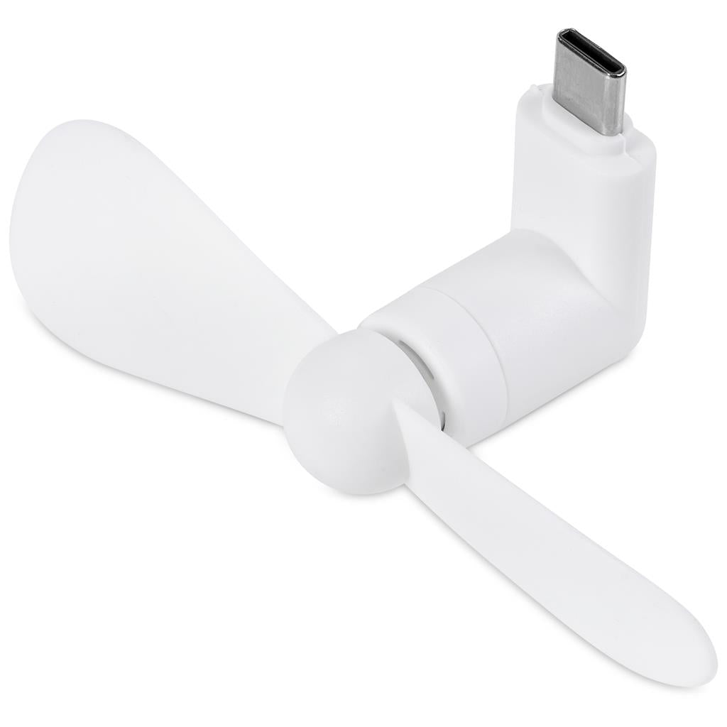 Altitude Windigo Type-C Phone Fan
