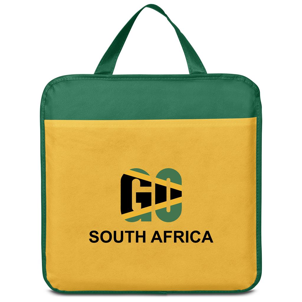 Altitude Fanflare Stadium Cushion