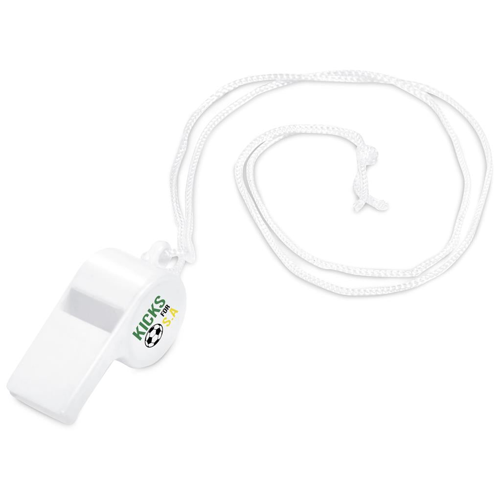 Altitude Blowout Whistle