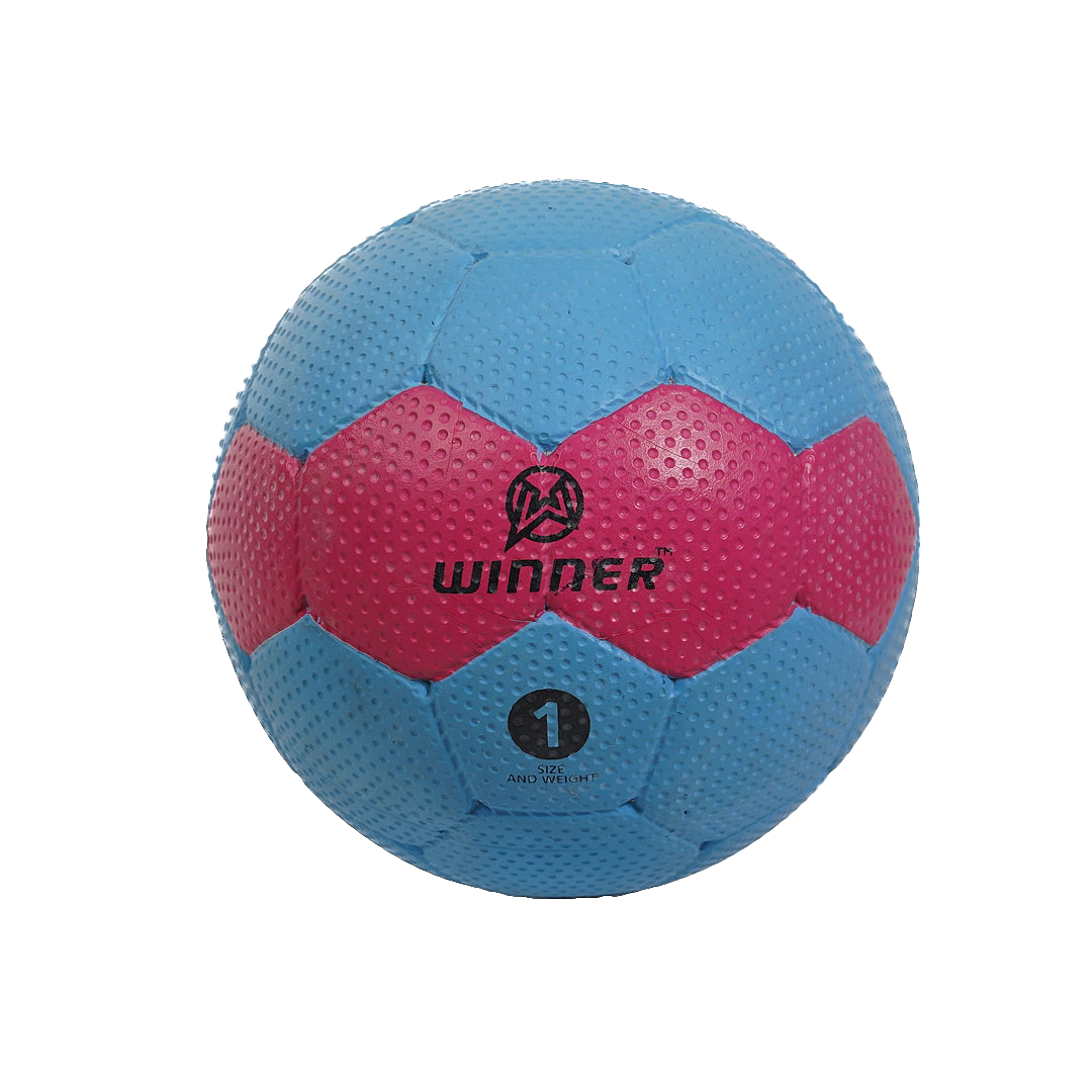 Handball Ball #1