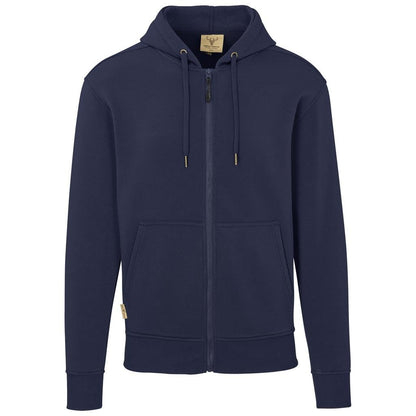 Mens Rift Hooded Sweater