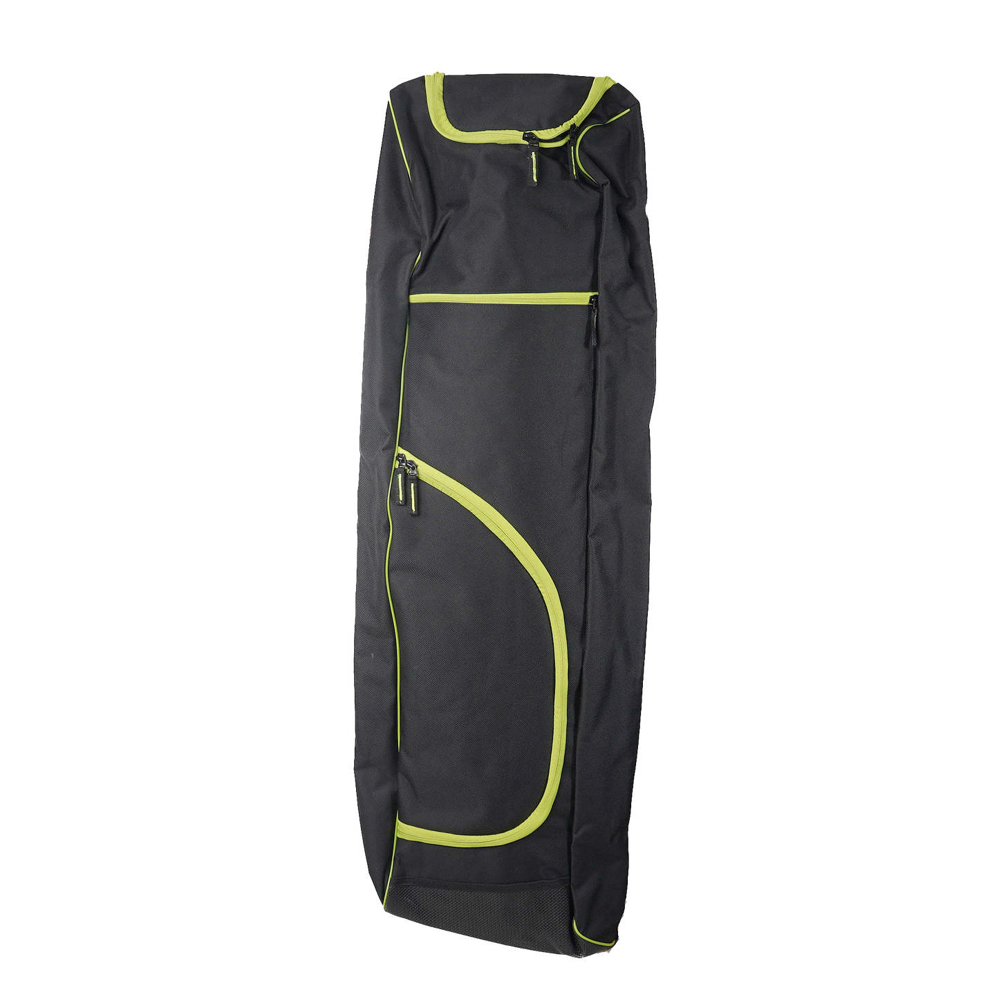 Hockey Stick Bag Black&#038;lime