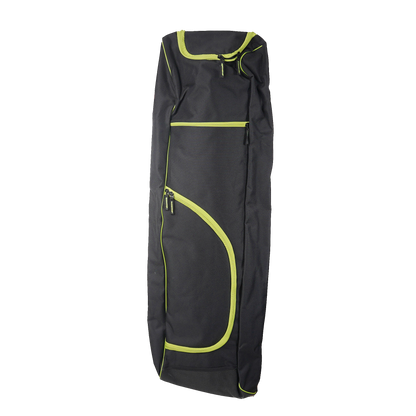 Hockey Stick Bag Black&#038;lime