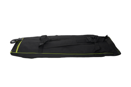 Hockey Stick Bag Black&#038;lime