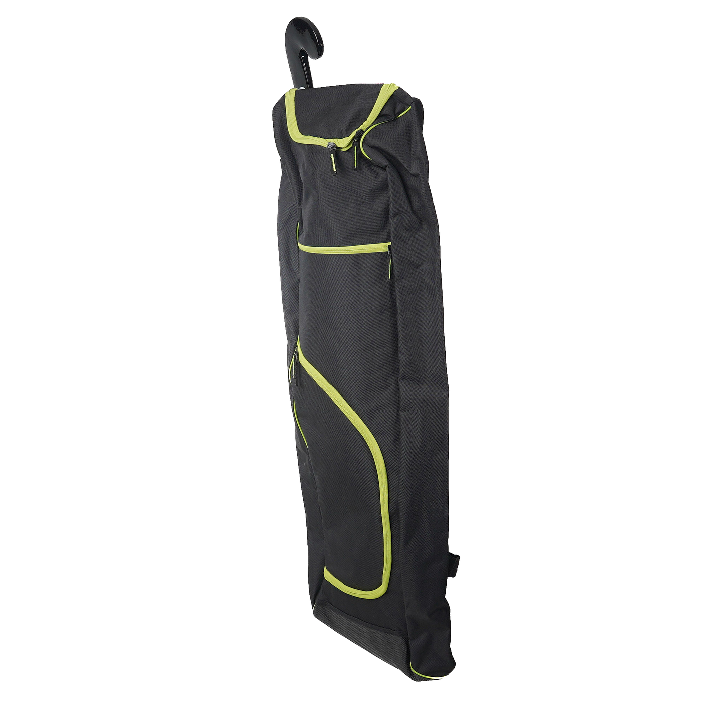Hockey Stick Bag Black&#038;lime