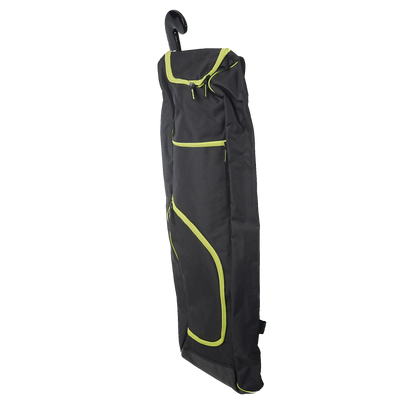 Hockey Stick Bag Black&#038;lime