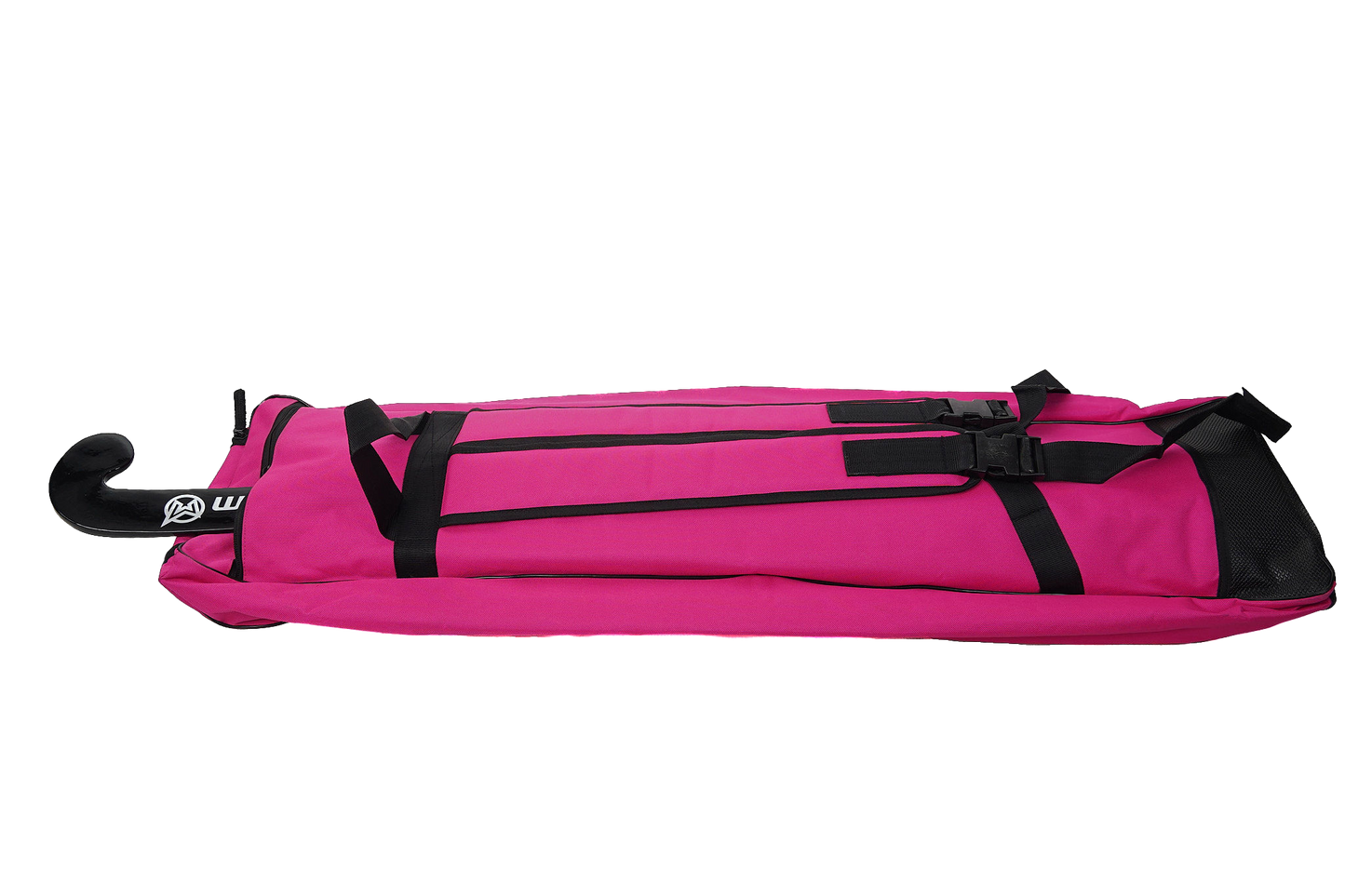 Hockey Stick Bag Pink&#038;black