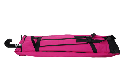 Hockey Stick Bag Pink&#038;black