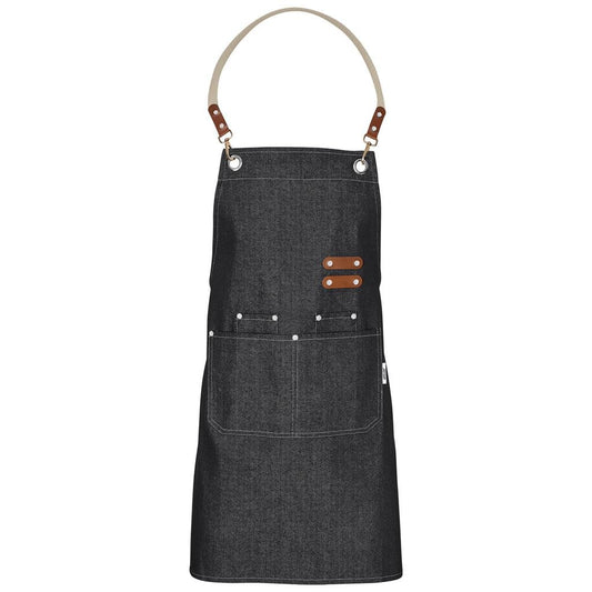 Oliver Bib Apron