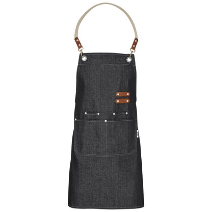 Oliver Bib Apron