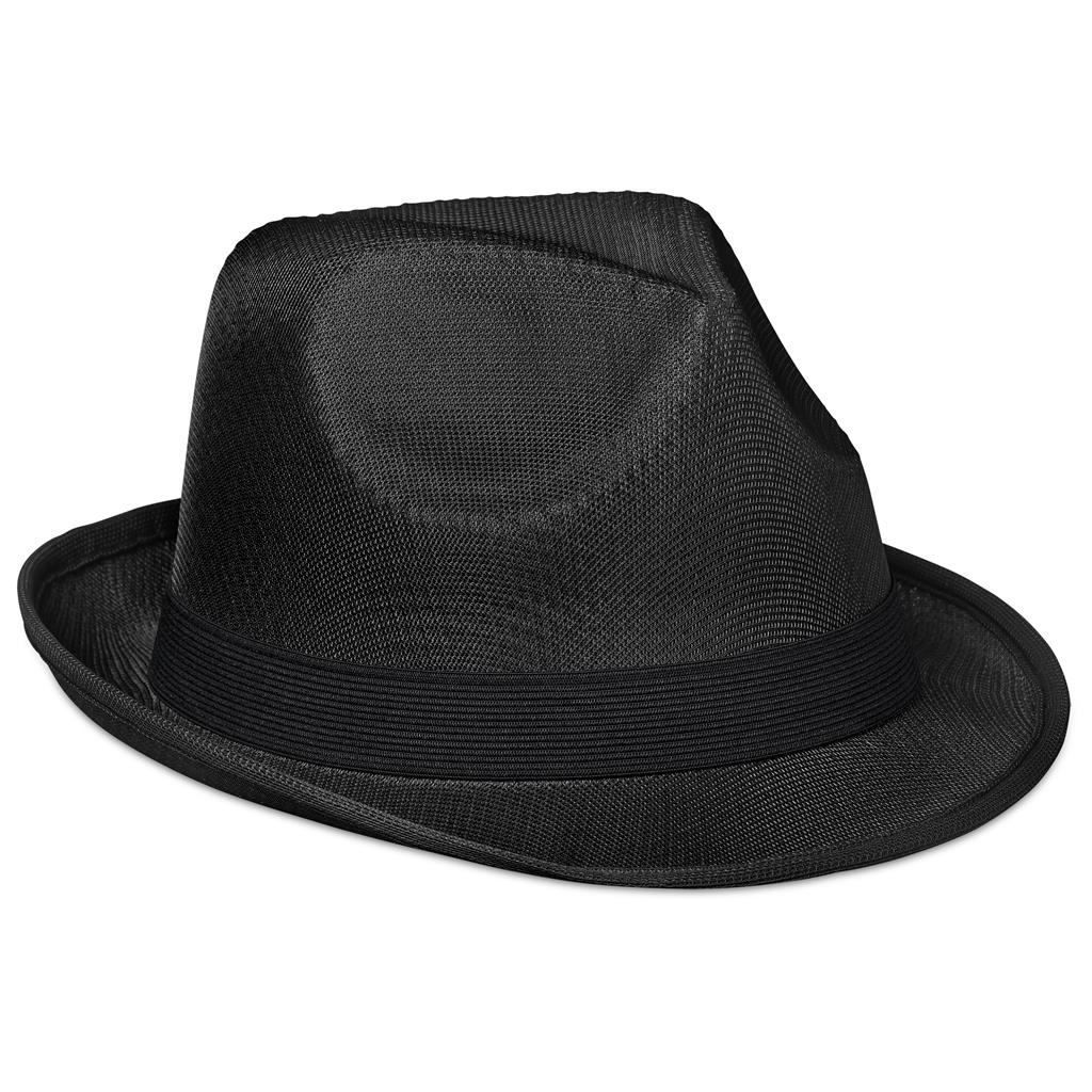 Jackson Fedora Hat