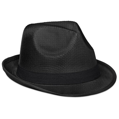 Jackson Fedora Hat