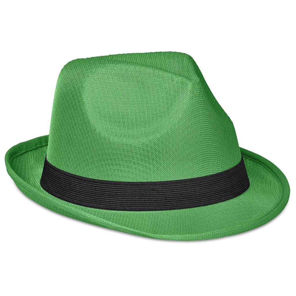 FSIDEA ハットFedora Hat Jackson Fedora Hat – Sedgars Sport
