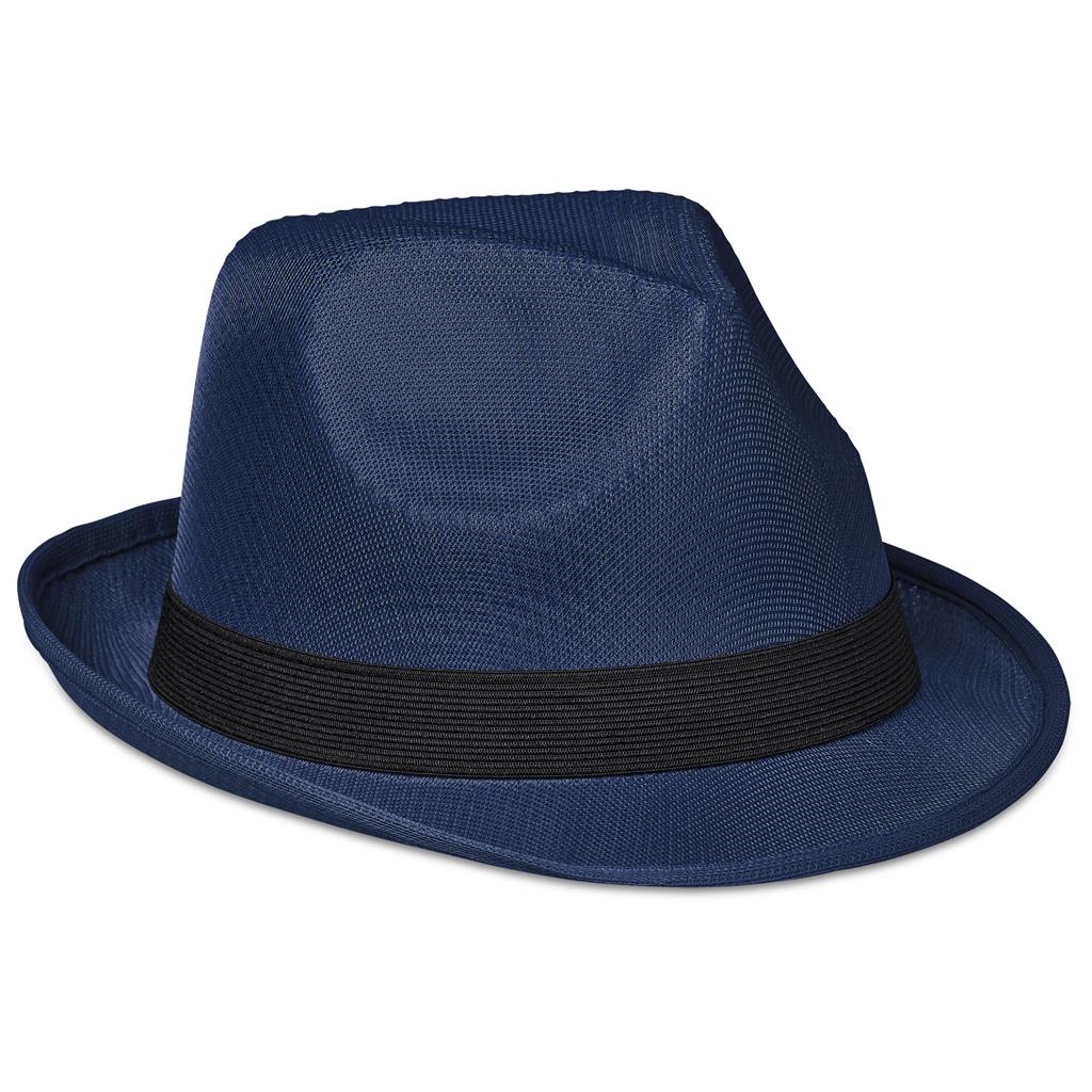 Jackson Fedora Hat – Sedgars Sport