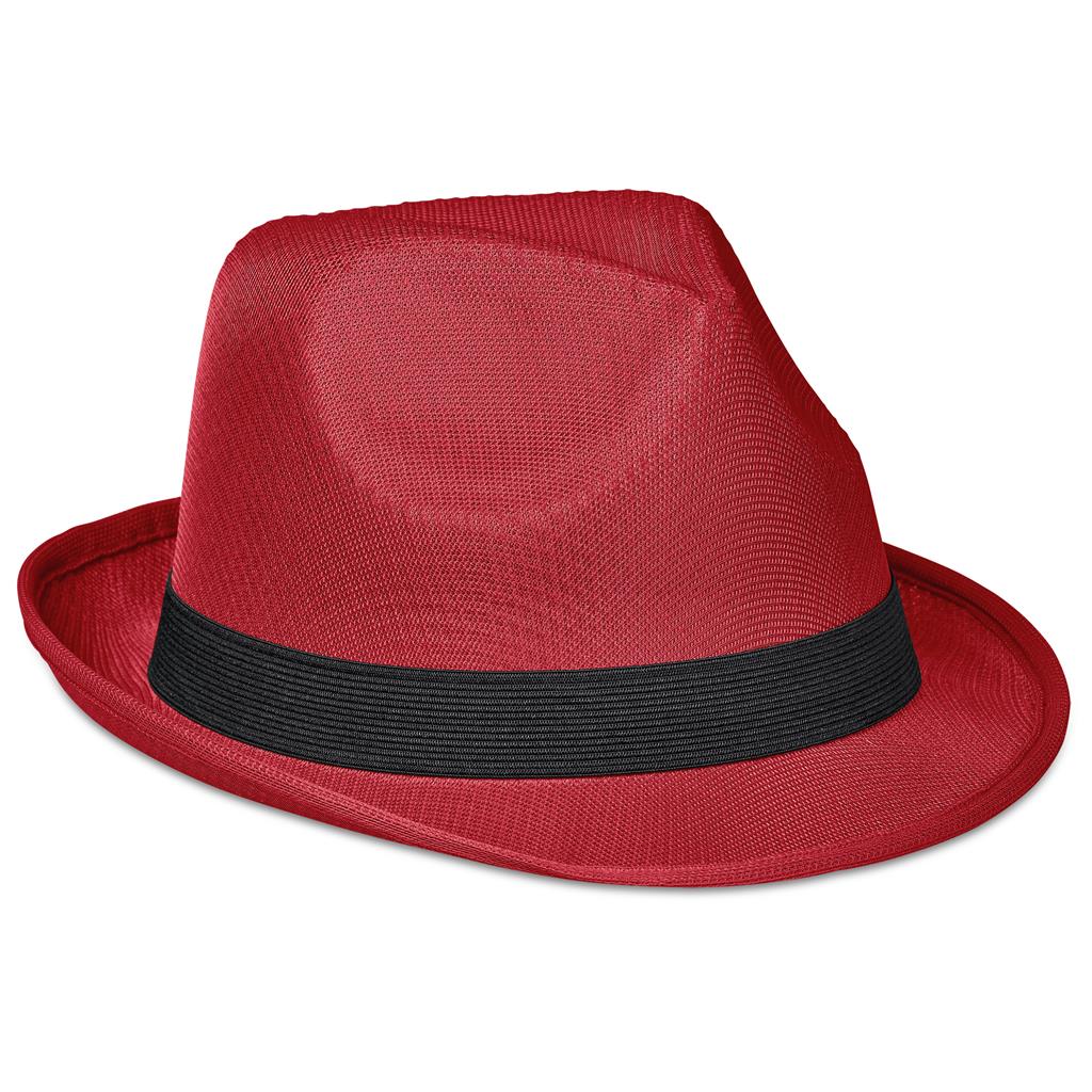 Jackson Fedora Hat – Sedgars Sport