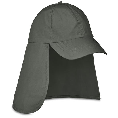 Jabula Cap - 6 Panel