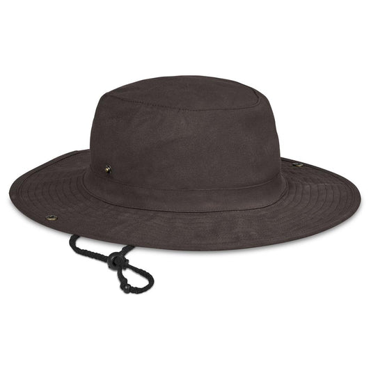 Urban Terrain Somabula Oilskin Hat