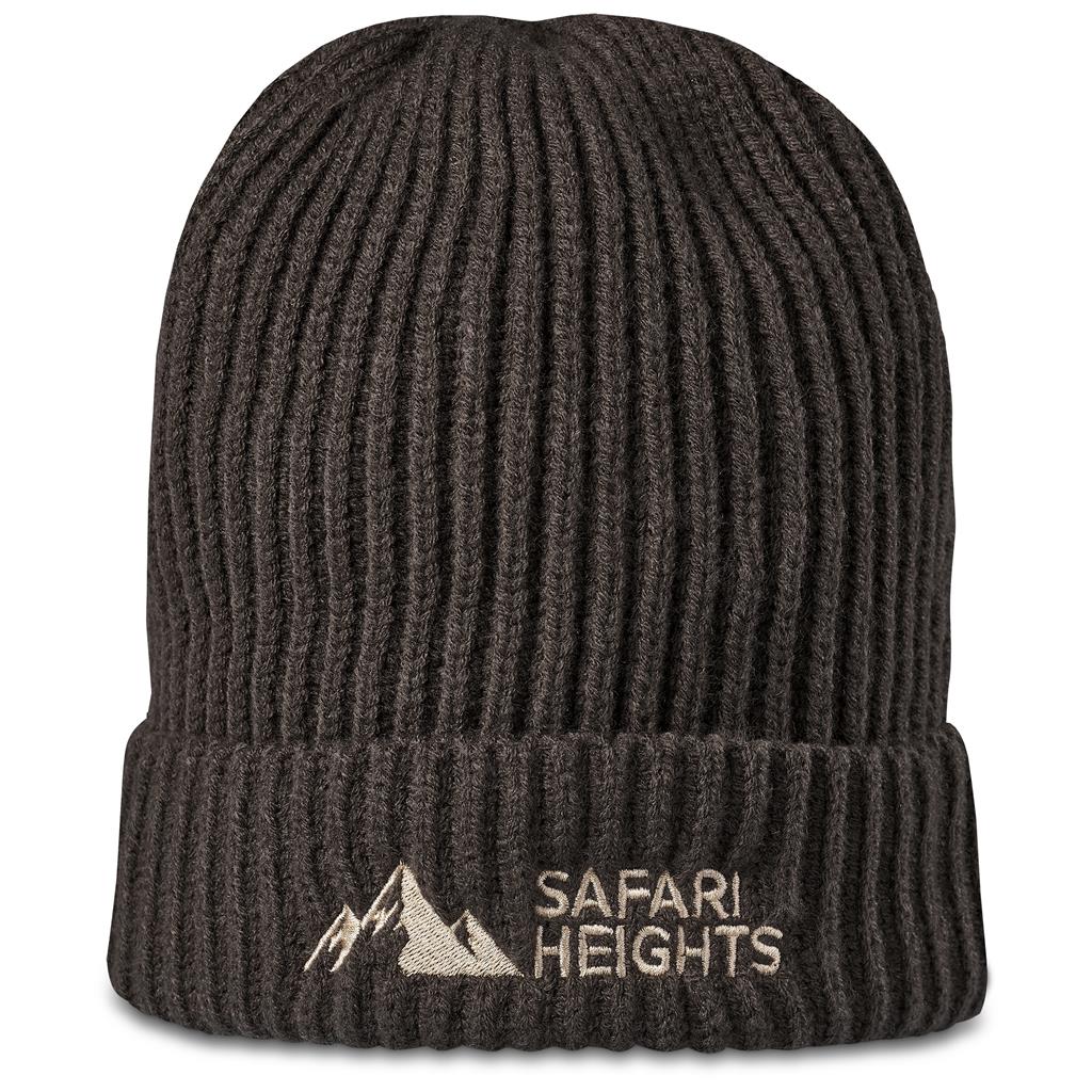 Arctic Acrylic Beanie