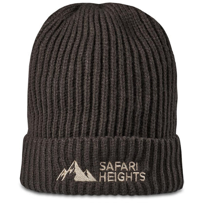 Arctic Acrylic Beanie