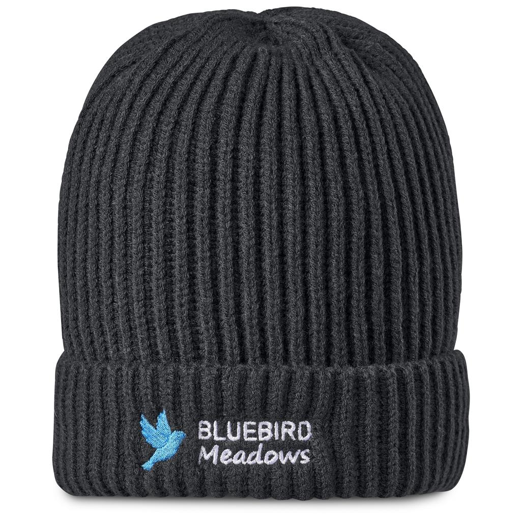 Arctic Acrylic Beanie