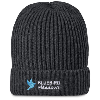 Arctic Acrylic Beanie