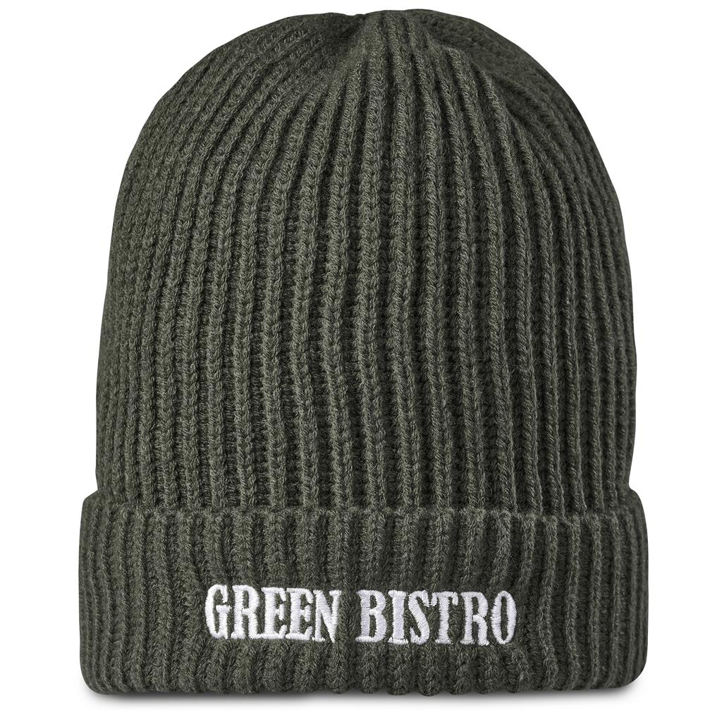 Arctic Acrylic Beanie