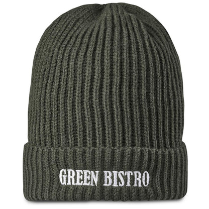 Arctic Acrylic Beanie