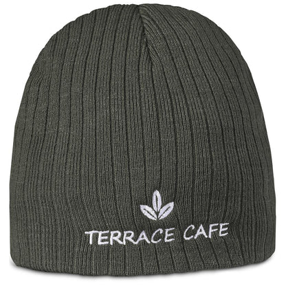Frost Beanie