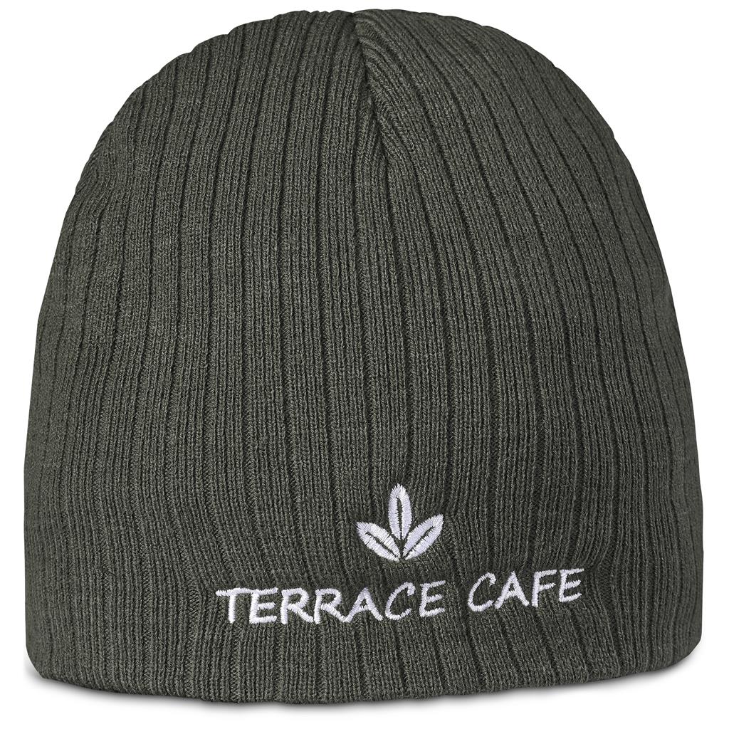 Frost Acrylic Beanie