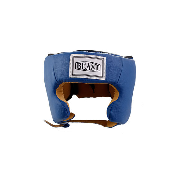 Boxing (Headgear Training) (Red/Blue)