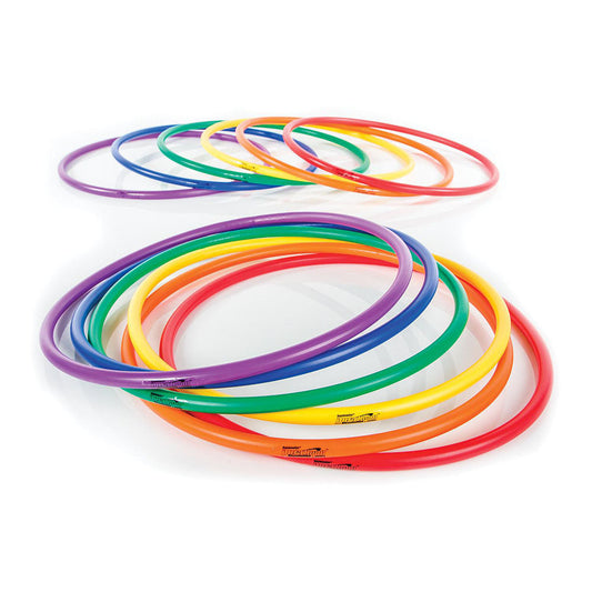 Outdoor Games (Hoola Hoop)