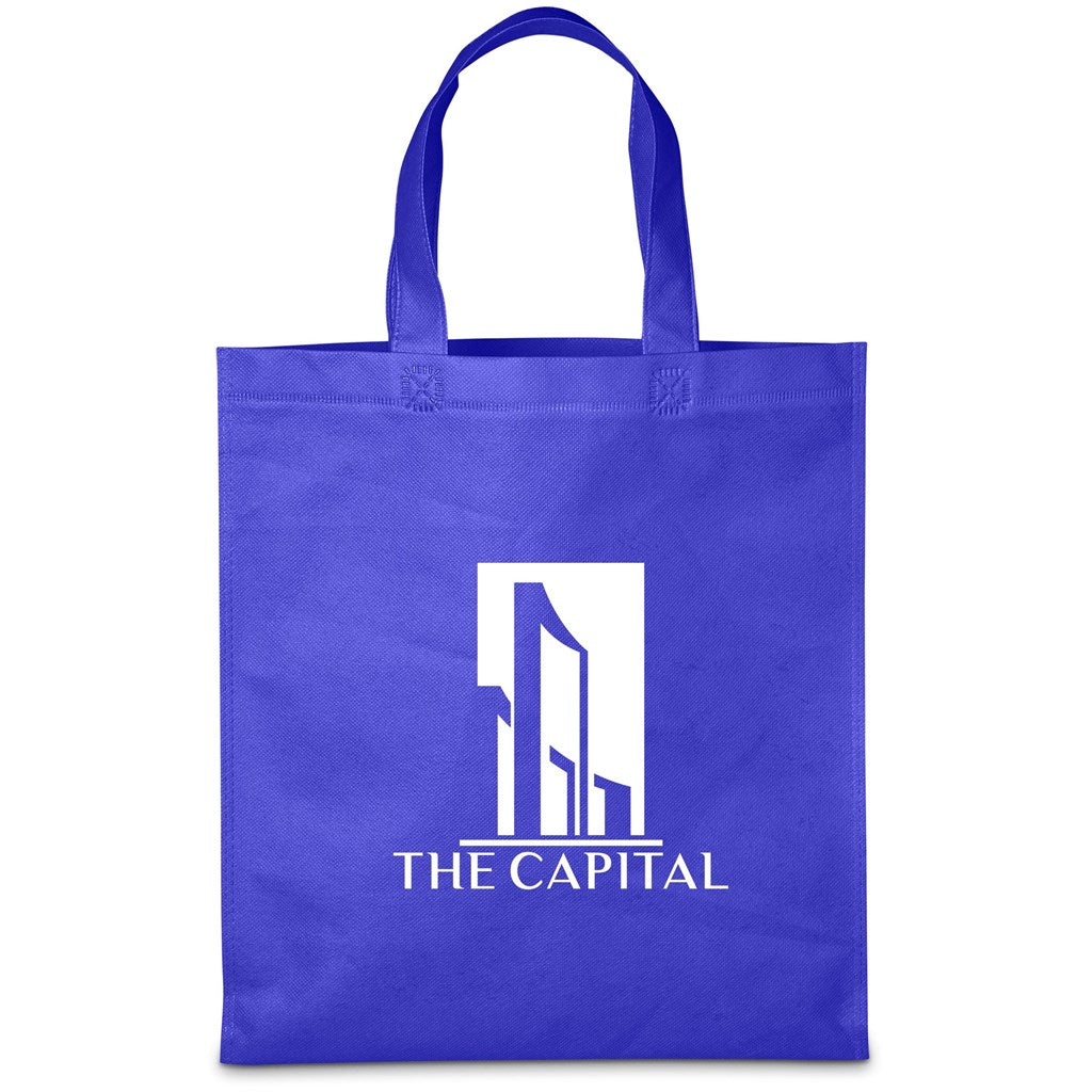 Altitude Budget Non-Woven Shopper - Pink