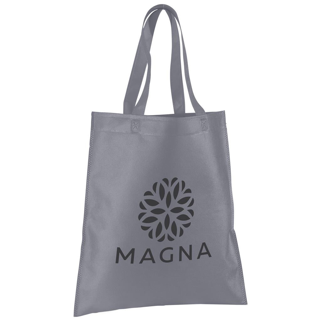 Altitude Budget Non-Woven Shopper - Pink