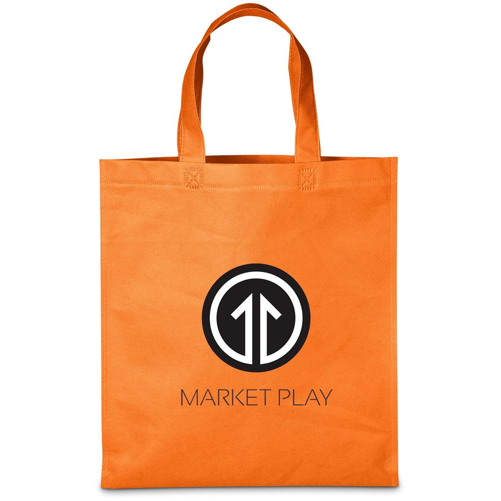 Altitude Budget Non-Woven Shopper - Pink