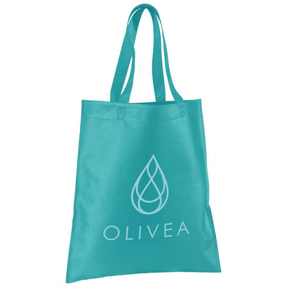 Altitude Budget Non-Woven Shopper - Pink