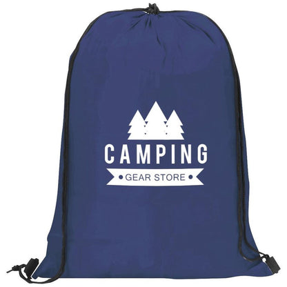 Altitude Daily 190T Drawstring Bag