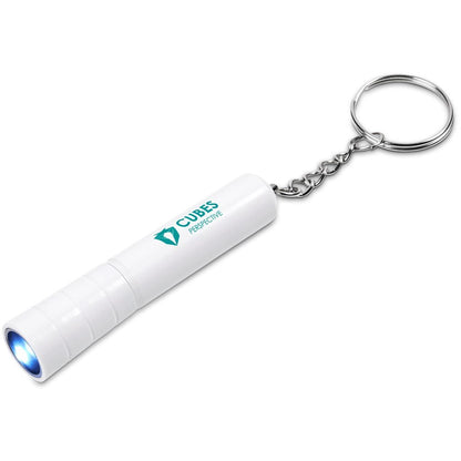 Altitude Sputnik Torch Keyholder