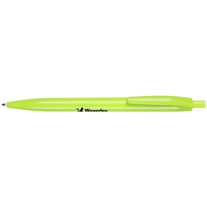 Altitude Chico Ball Pen