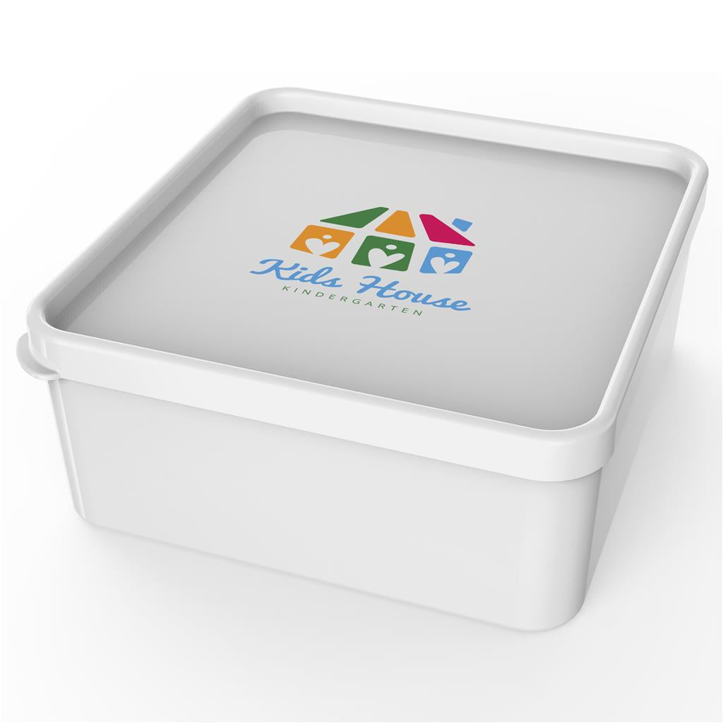 Altitude Arcadia Lunch Box