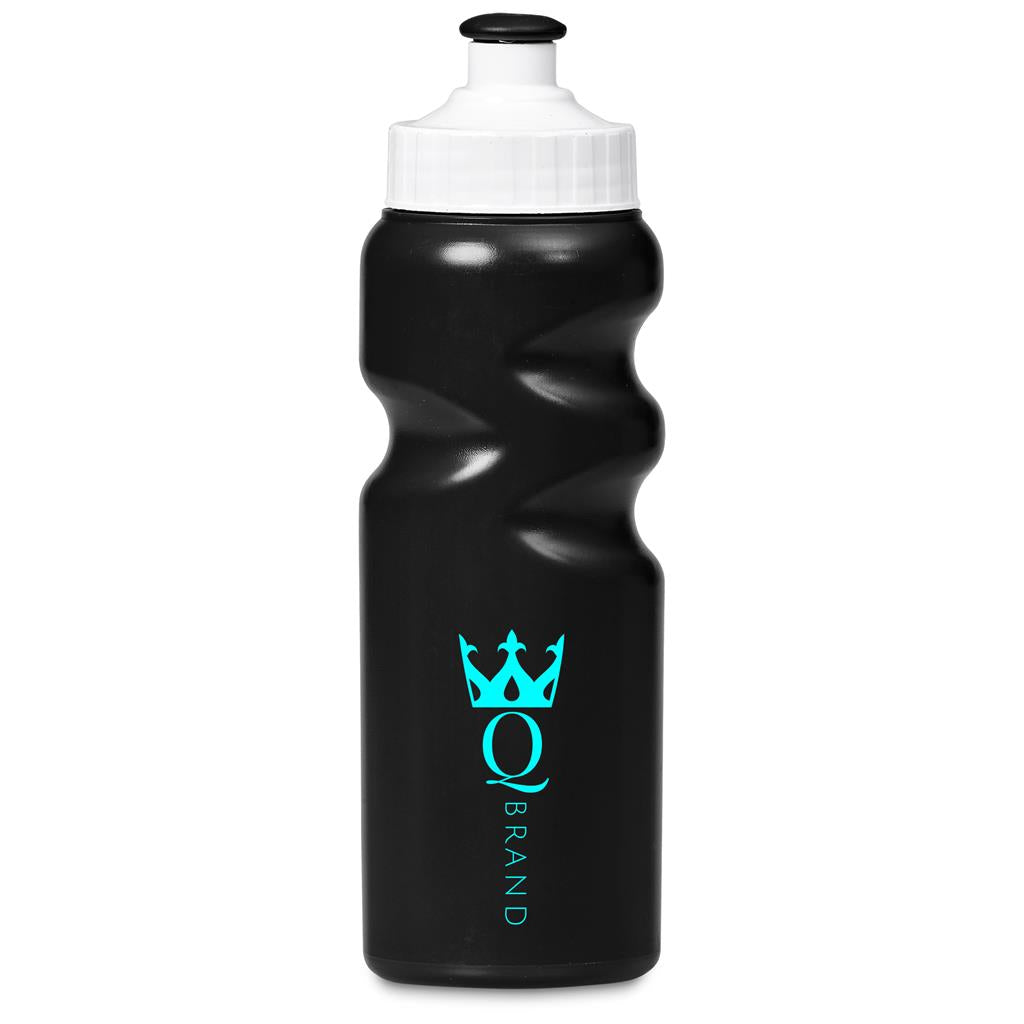 Altitude Baltic Plastic Water Bottle - 330ml