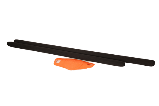 Intonga Fighting Sticks Set