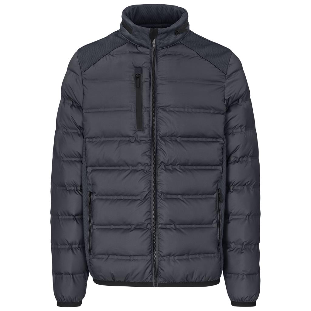 Mens Alex Varga Monaco Jacket