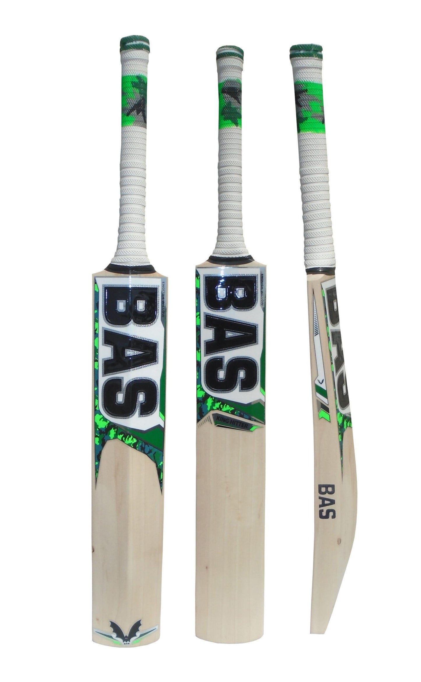 Cricket (Bas King Hitter) (Bat)