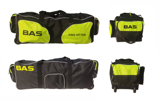 Cricket (Bas) (King Hitter Bag)