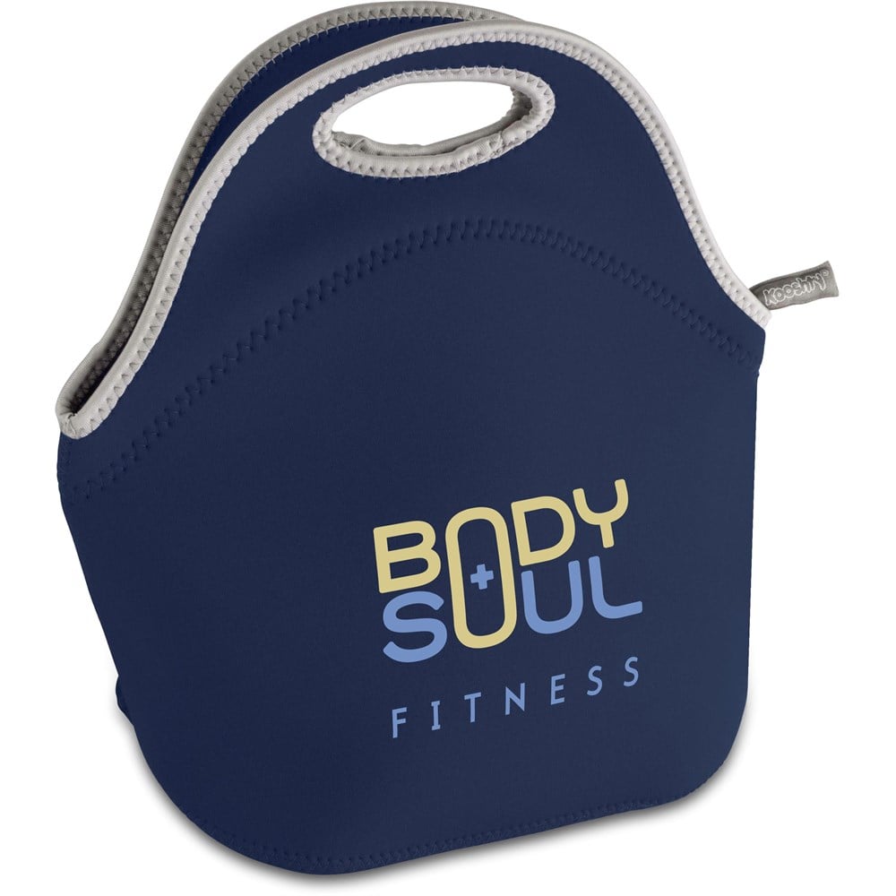 Kooshty Neo Lunch Bag - Navy