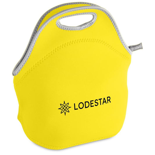 Kooshty Neo Lunch Bag - Yellow