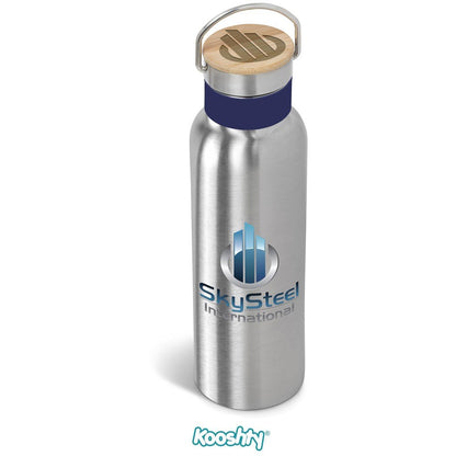 Kooshty Congo Stainless Steel Vacuum Water Bottle - 600ml