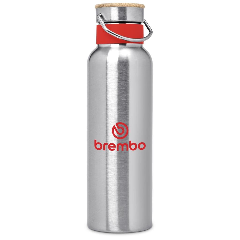 Kooshty Congo Stainless Steel Vacuum Water Bottle - 600ml