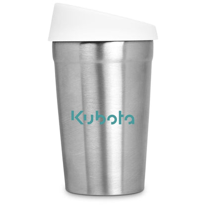 Kooshty Go-Jo Stainless Steel & Plastic Double-Wall Tumbler - 350ml
